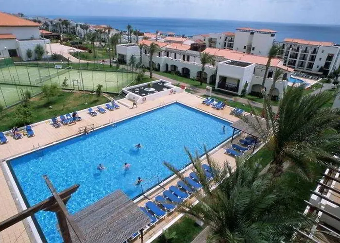 Tui Magic Life Fuerteventura Hotel 4*