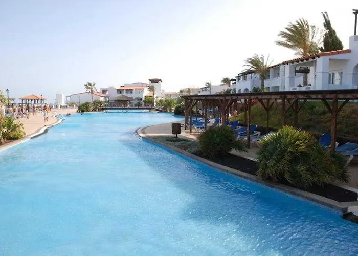 Tui Magic Life Fuerteventura