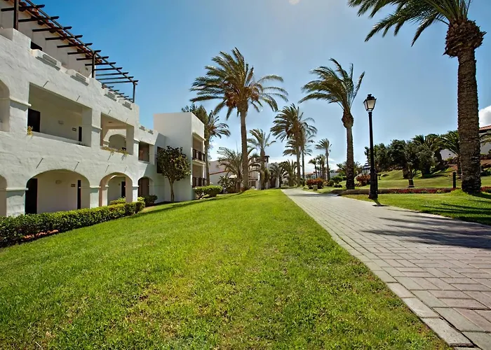 Tui Magic Life Fuerteventura 酒店