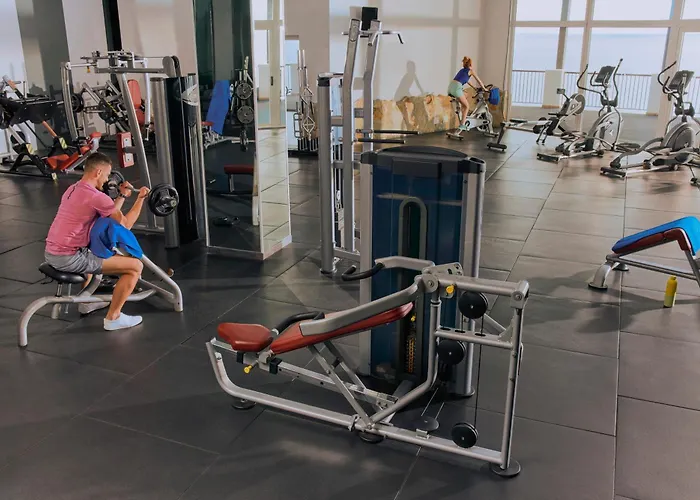 Tui Magic Life Fuerteventura 4* Esquinzo