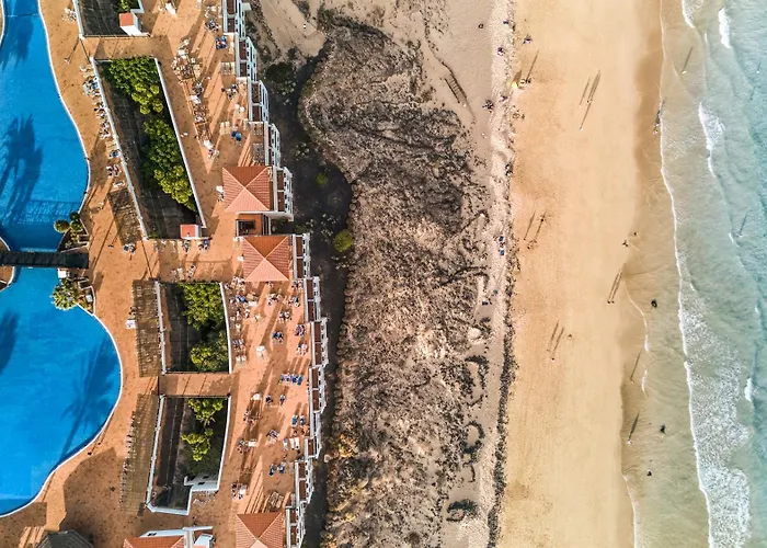 Tui Magic Life Fuerteventura 酒店