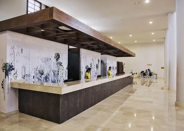 酒店 Tui Magic Life Fuerteventura 4*