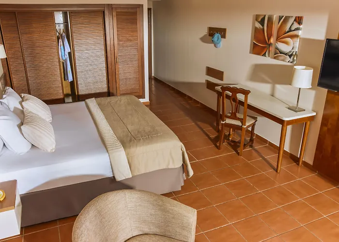 Tui Magic Life Fuerteventura 酒店 Esquinzo