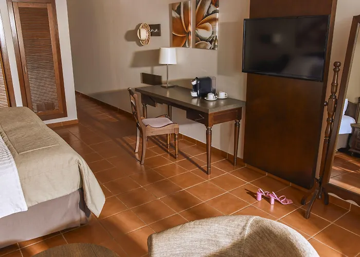 Tui Magic Life Fuerteventura Hotel 4*