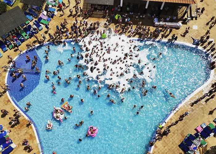 Tui Magic Life Fuerteventura 酒店 Esquinzo