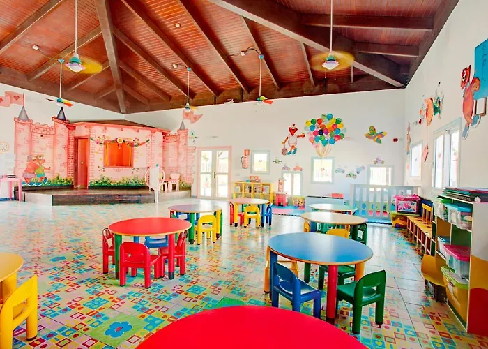 Tui Magic Life Fuerteventura Esquinzo