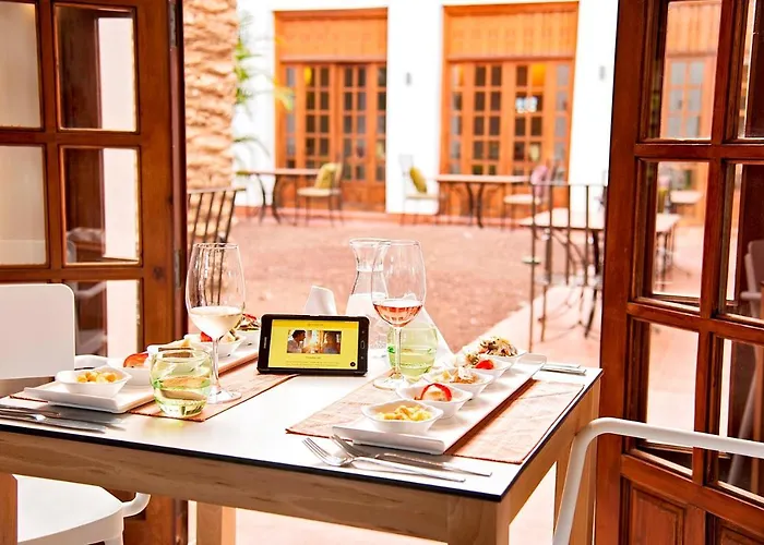 Tui Magic Life Fuerteventura 4*