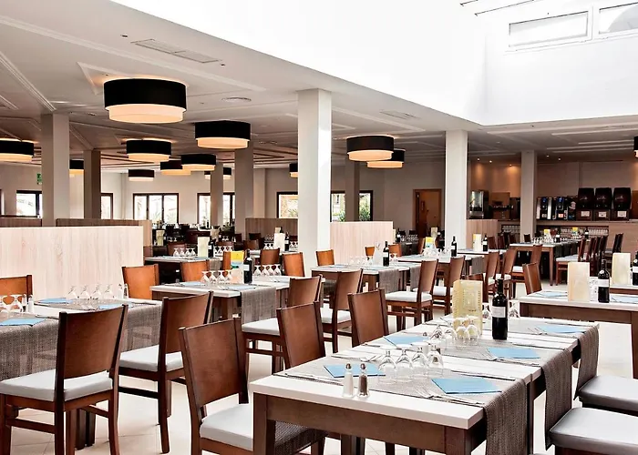 Tui Magic Life Fuerteventura Esquinzo