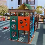 Tui Magic Life Fuerteventura Esquinzo