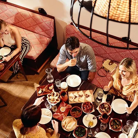 מלון Tui Magic Life Fuerteventura Esquinzo