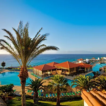 酒店 Tui Magic Life Fuerteventura Esquinzo