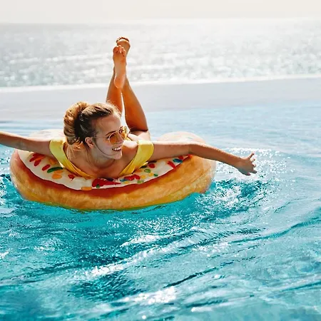 Tui Magic Life Fuerteventura Esquinzo