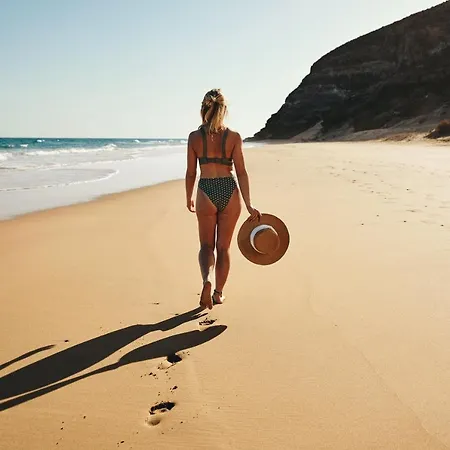 Tui Magic Life Fuerteventura 4* Esquinzo