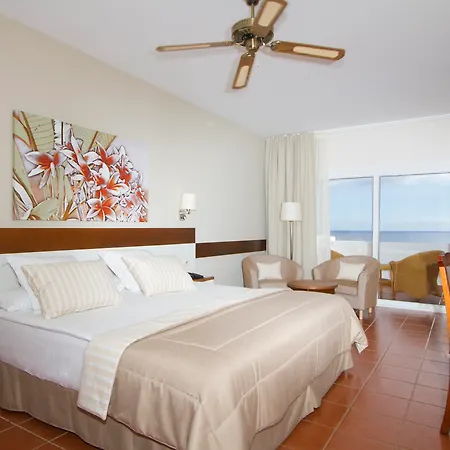 Tui Magic Life Fuerteventura -