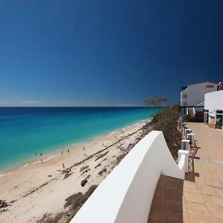 ホテル Tui Magic Life Fuerteventura 4*