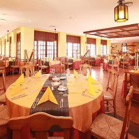 Tui Magic Life Fuerteventura 酒店