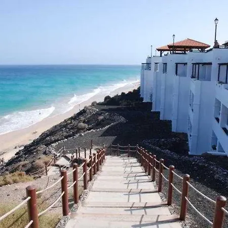 Tui Magic Life Fuerteventura 酒店 Esquinzo