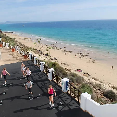 酒店 Tui Magic Life Fuerteventura