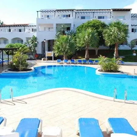 ホテル Tui Magic Life Fuerteventura Esquinzo