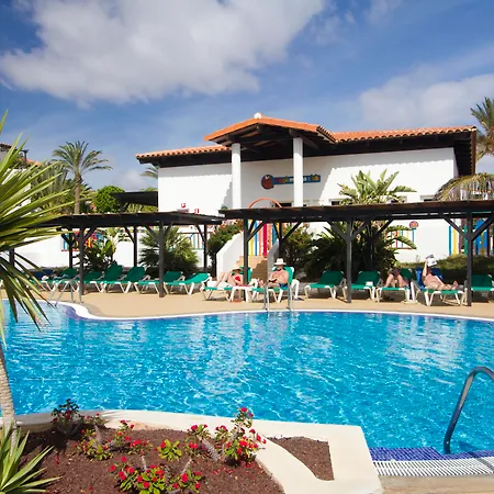 Tui Magic Life Fuerteventura 4* Esquinzo