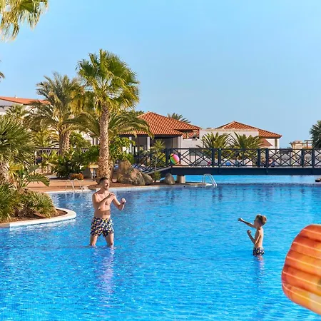 Tui Magic Life Fuerteventura 酒店 Esquinzo