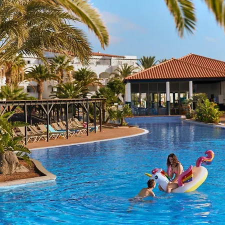 Tui Magic Life Fuerteventura 4* Esquinzo