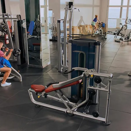 Tui Magic Life Fuerteventura 4* Esquinzo