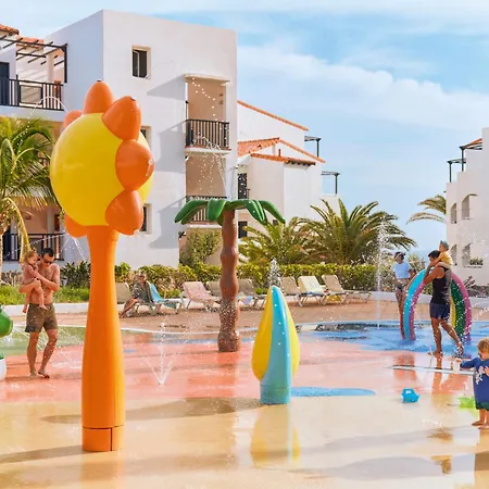 Tui Magic Life Fuerteventura מלון Esquinzo