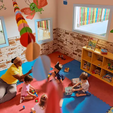 Tui Magic Life Fuerteventura Отель 4*