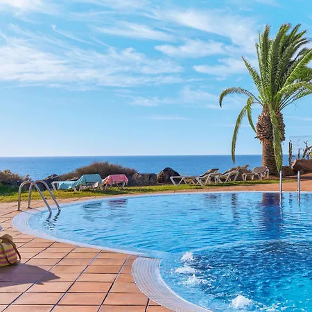 Tui Magic Life Fuerteventura 4* Esquinzo