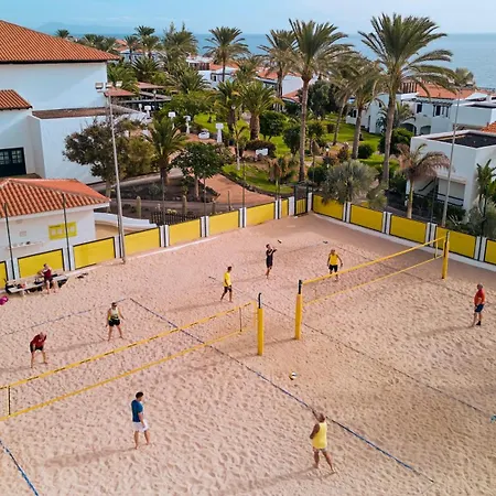 Tui Magic Life Fuerteventura ホテル Esquinzo