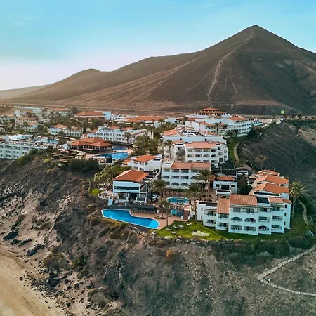 Tui Magic Life Fuerteventura Esquinzo