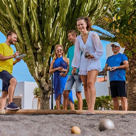 Tui Magic Life Fuerteventura 酒店