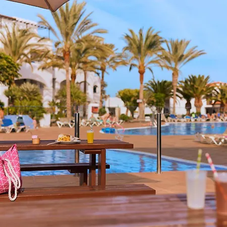 Tui Magic Life Fuerteventura 酒店 4*