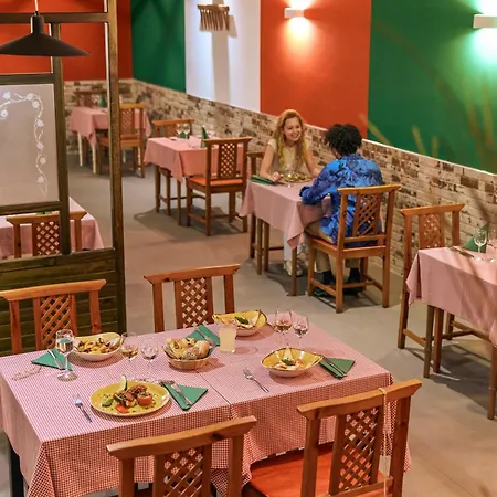 מלון Tui Magic Life Fuerteventura Esquinzo