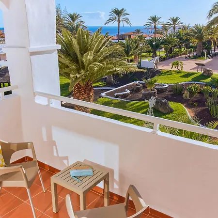 ホテル Tui Magic Life Fuerteventura