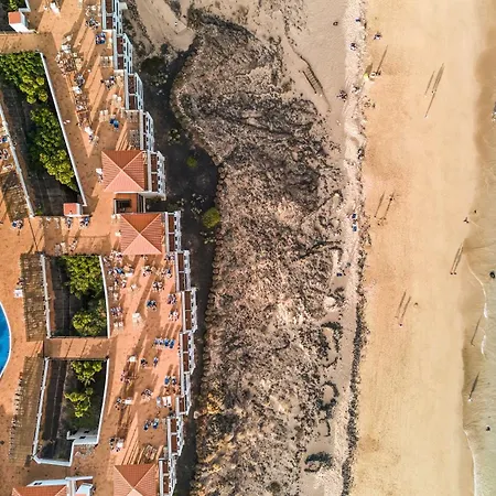 Tui Magic Life Fuerteventura מלון