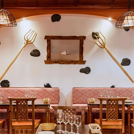 מלון Tui Magic Life Fuerteventura Esquinzo