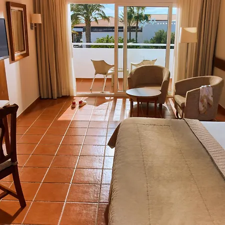 Tui Magic Life Fuerteventura Hotel Esquinzo
