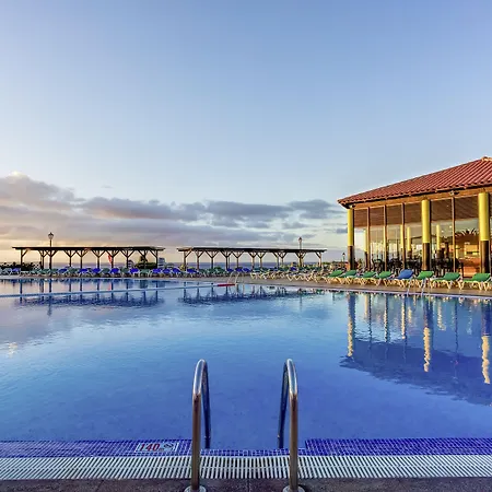 Hotel Tui Magic Life Fuerteventura 4*