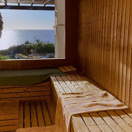 ホテル Tui Magic Life Fuerteventura