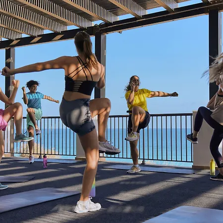 Tui Magic Life Fuerteventura -