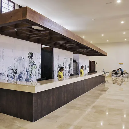 מלון Tui Magic Life Fuerteventura 4*