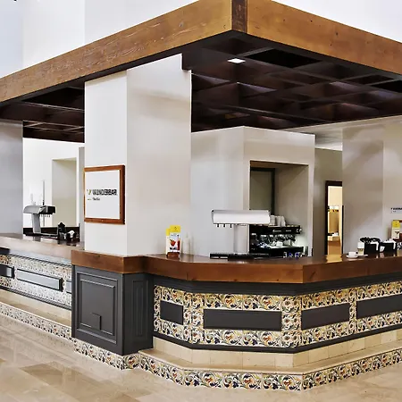 酒店 Tui Magic Life Fuerteventura Esquinzo