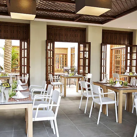Tui Magic Life Fuerteventura 4*