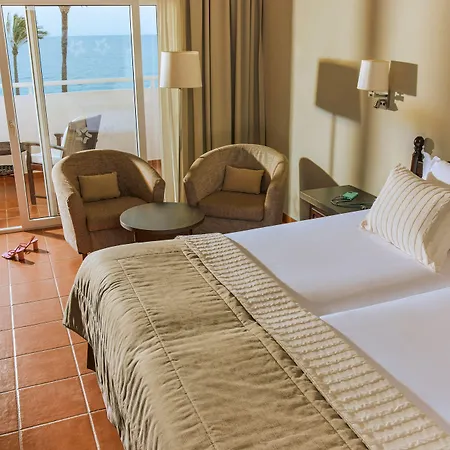 Tui Magic Life Fuerteventura מלון 4*