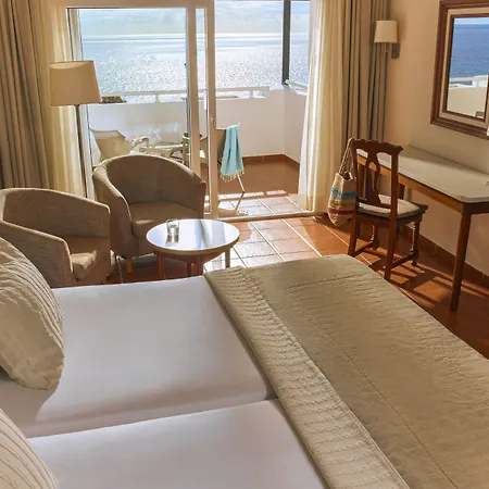 Tui Magic Life Fuerteventura 4* Esquinzo