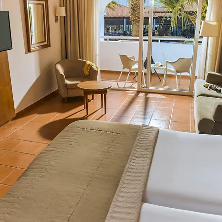 Tui Magic Life Fuerteventura ホテル 4*