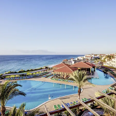 Hotel Tui Magic Life Fuerteventura