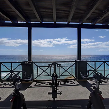 Hotel Tui Magic Life Fuerteventura Esquinzo